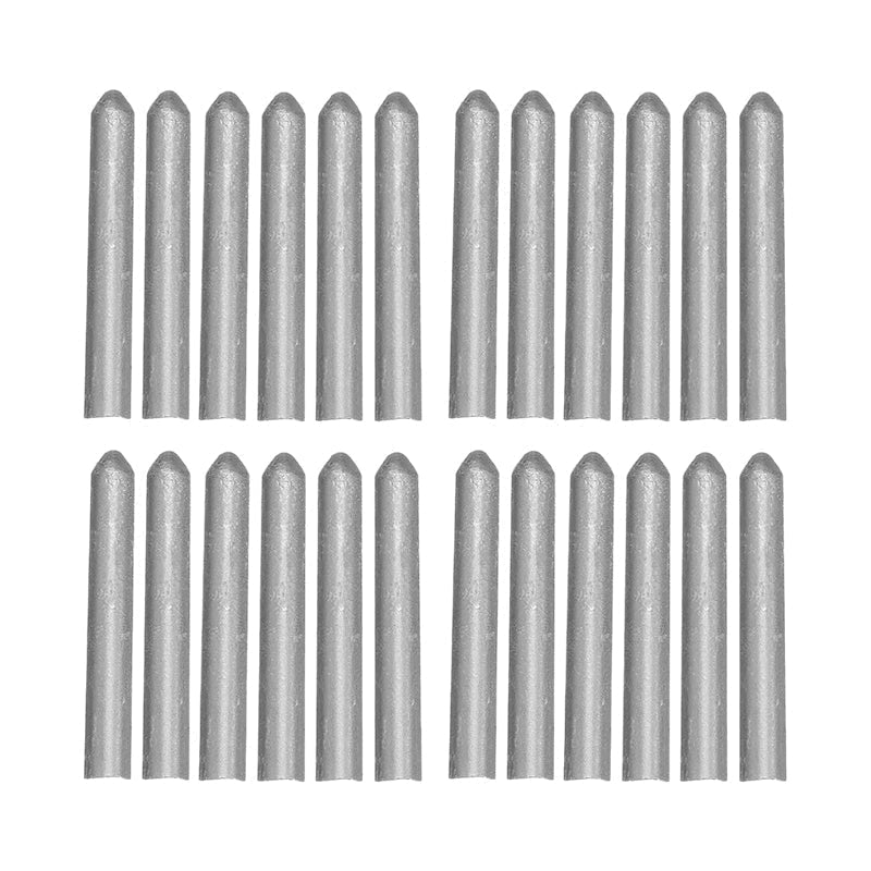 PowerBond Set 6 stuks — Metaalreparatiestaven | 50% KORTING