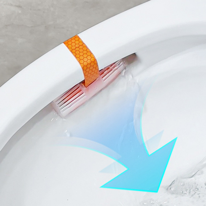 Schoonmaakpersoneel Toilet – Frisheid die Inspireert