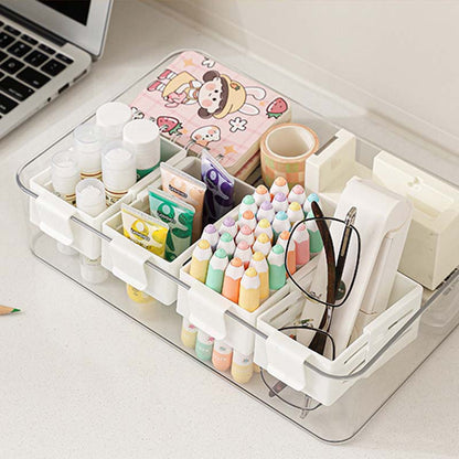 CrispEdge Divider – Organiseer Direct Je Koelkast