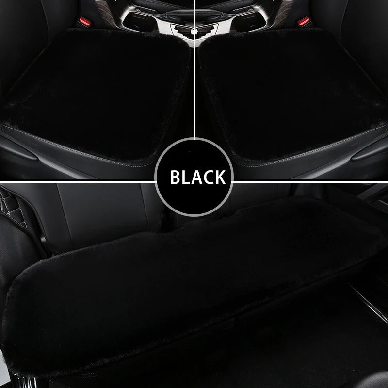 ComfortRide - Autostoelhoezen | 50% KORTING