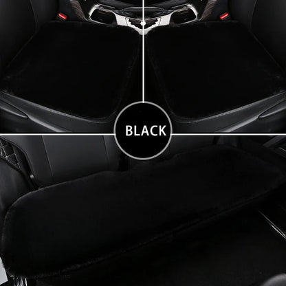 ComfortRide - Autostoelhoezen | 50% KORTING