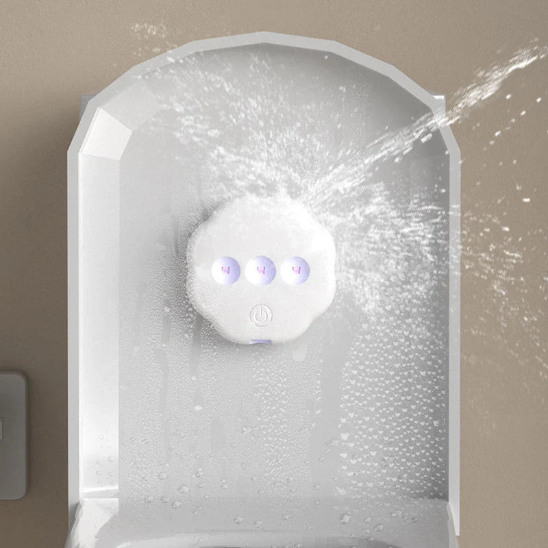 PureLuma Toiletontsmetter – Moeiteloze Kiembestendige Veiligheid