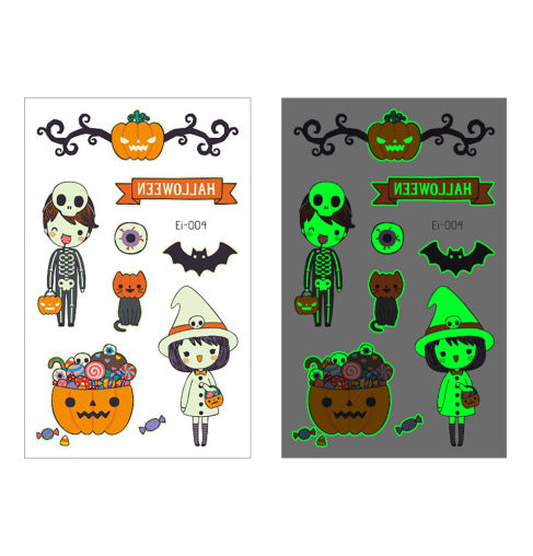 GlowCharm Tatoeages — Langdurig Glow Plezier