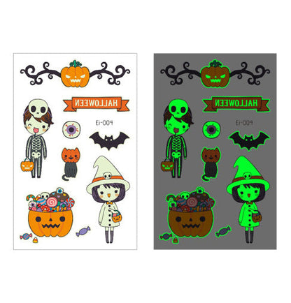 GlowCharm Tatoeages — Langdurig Glow Plezier