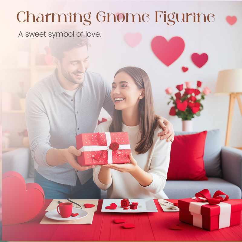 LovePix – Mini Hartfiguur | 9+9 GRATIS