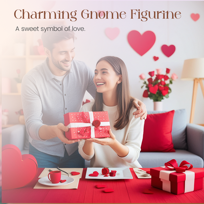 LovePix – Mini Hartfiguur | 9+9 GRATIS