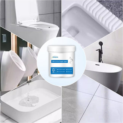 PureMist — moeiteloze reinheid en vertrouwen