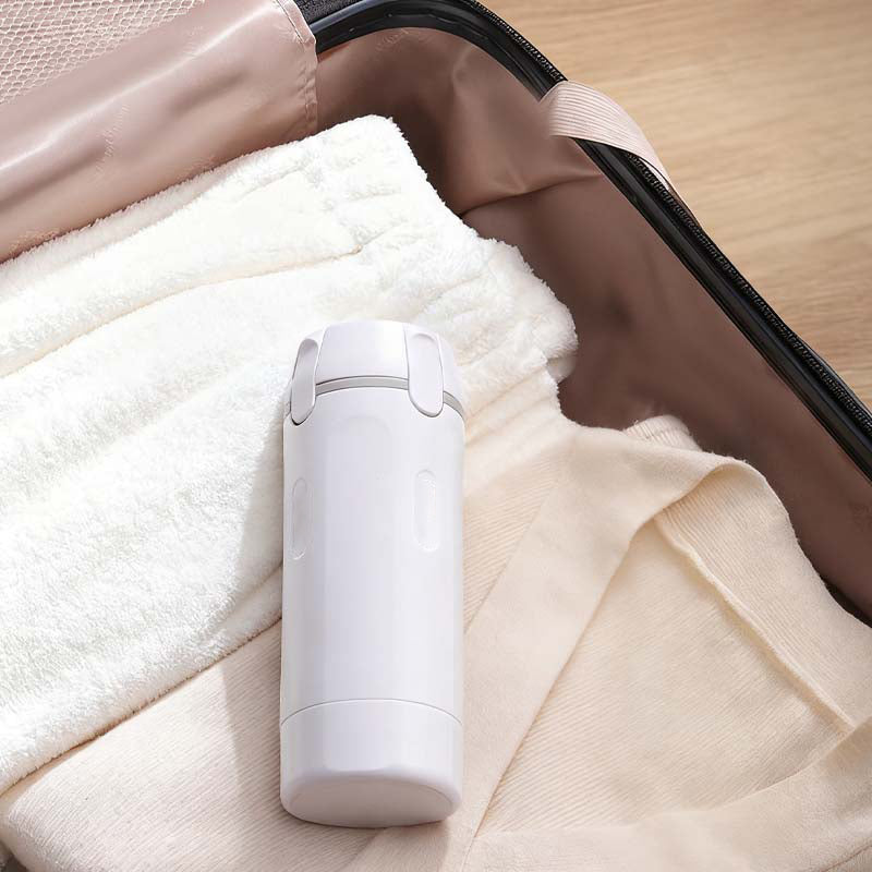 LuxuraFlow – Slimmere reisorganizer | 1+1 GRATIS