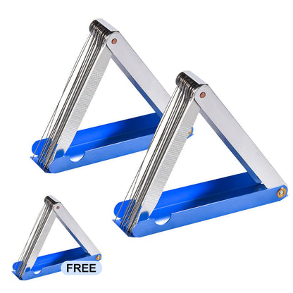 TitanPierce Reinigingsnaaldenset — Verwijder Verstoppingen Snel