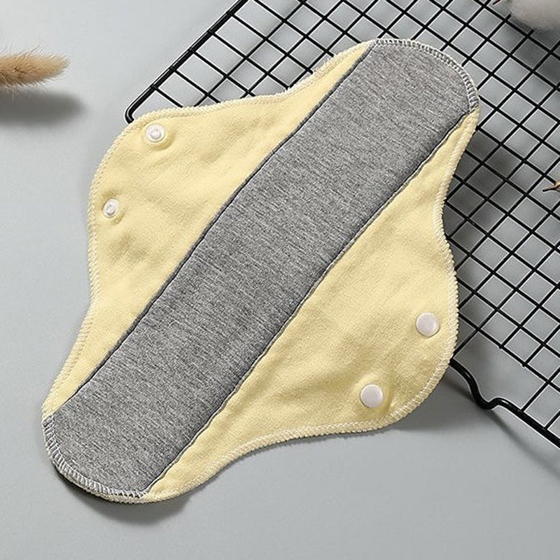 Maya Pads – Lekbescherming Comfort | 1+3 GRATIS