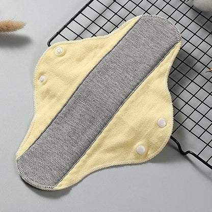 Maya Pads – Lekbescherming Comfort | 1+3 GRATIS