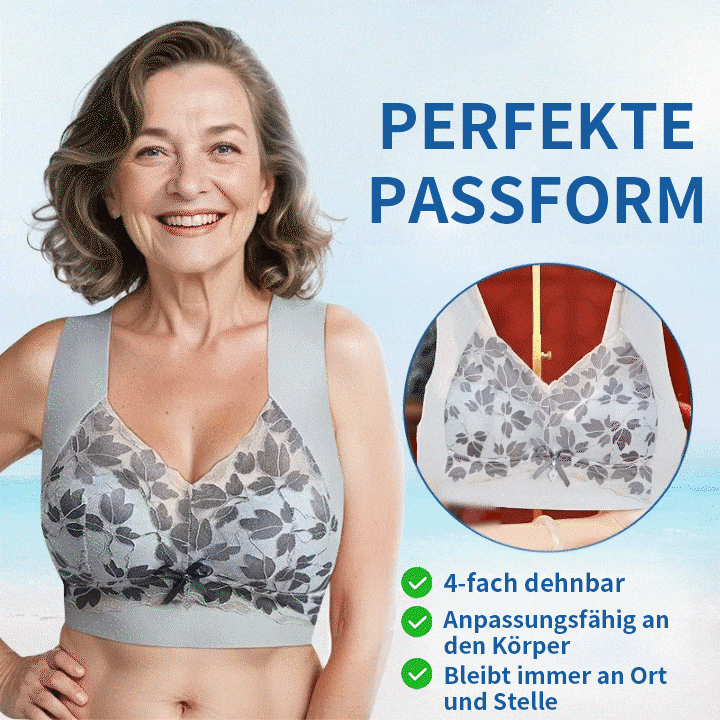 SummerLift™ Comfort BH zonder beugel