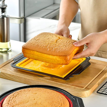 FlexiBake — Siliconen Bakset | 50% KORTING