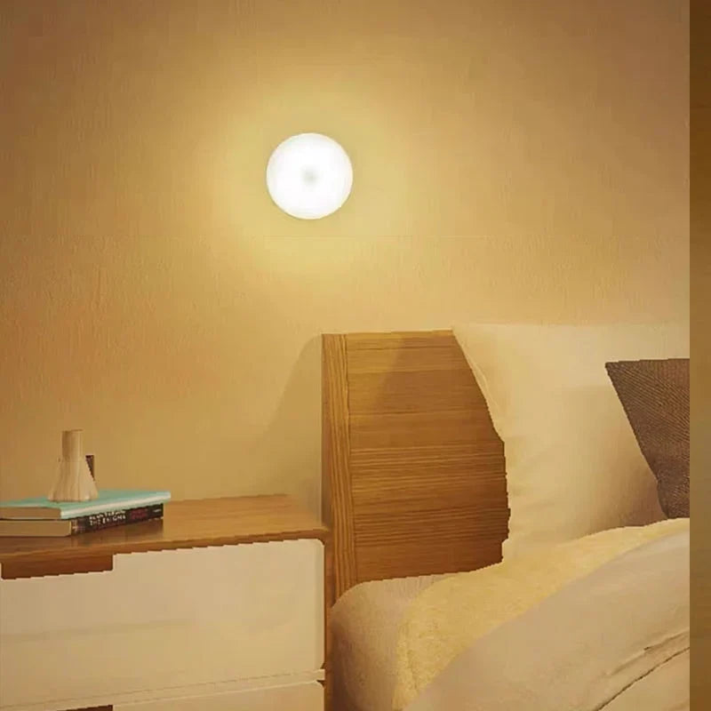 LumoraLight – Vredige Gloed Overal