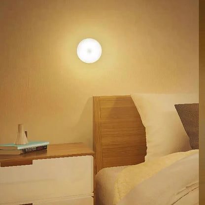 LumoraLight – Vredige Gloed Overal