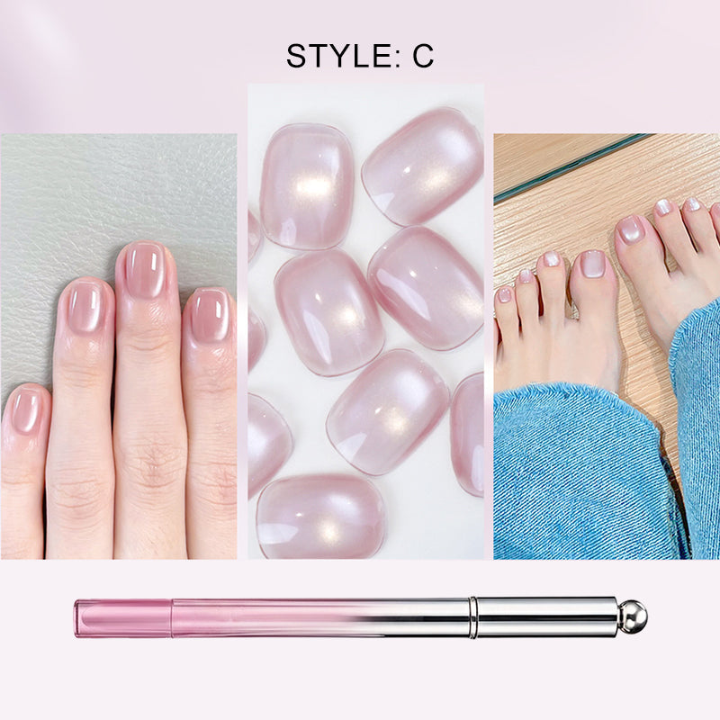 StellarCat Nagelontwerp Pen — Onweerstaanbare Nagels Direct