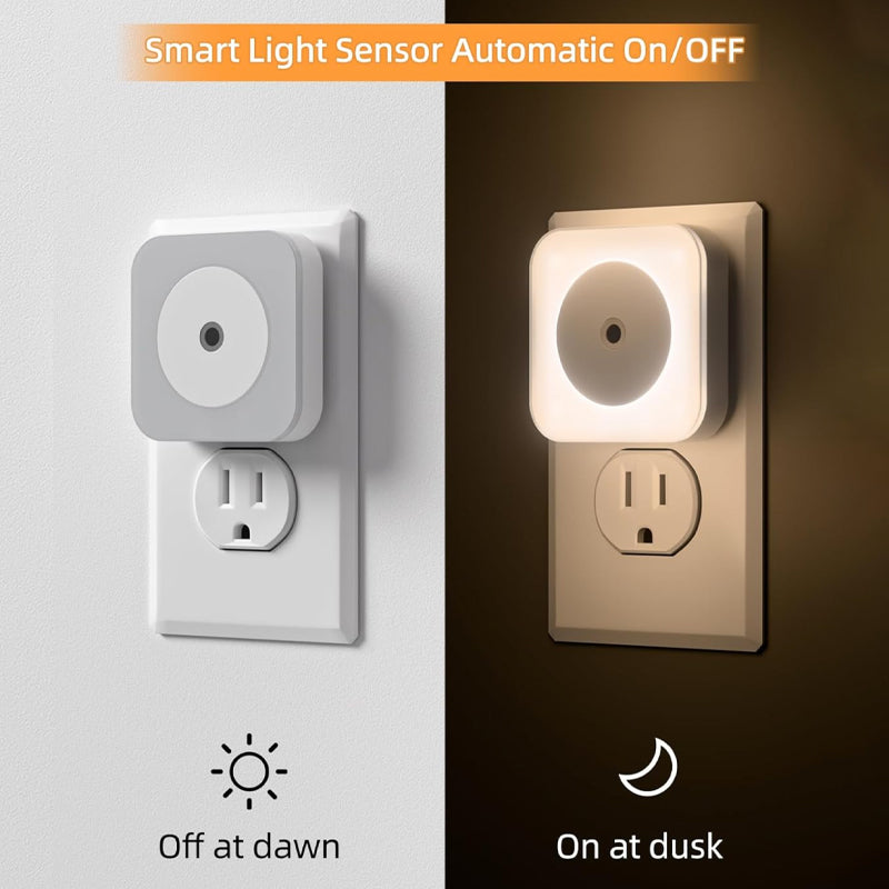 LumoEase — Verzachtende Lichttoevlucht