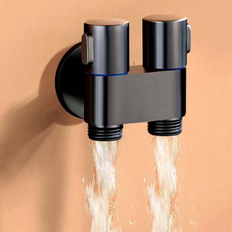 HydraFlex — Dubbele Waterklep | 50% KORTING