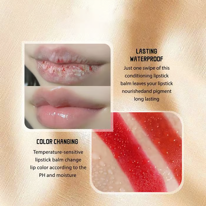 LumiVive — Magische Lippenstift | 1+1 GRATIS