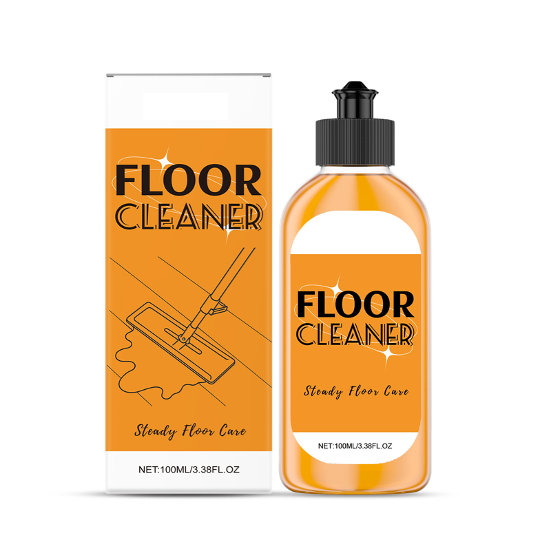 FloorGlow 500g – Moeiteloze Glans Elke Keer