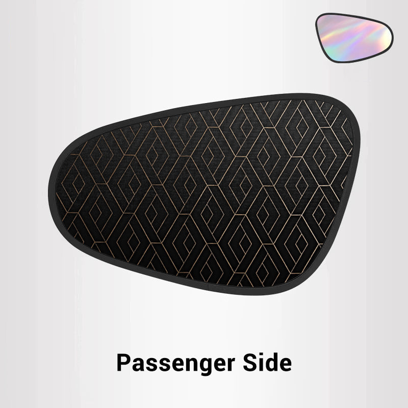ShadeGuard — Direct Zonwering Comfort