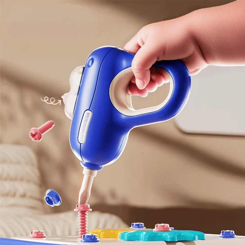 De PlaySet Pro — Ontsteek Creativiteit met Vertrouwen