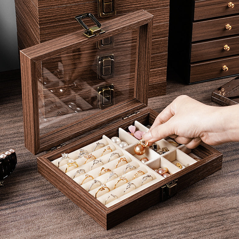 Marielle Chest — Elegantie moeiteloos organiseren