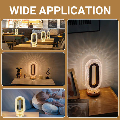 MoodLight — moeiteloze kalmte overal