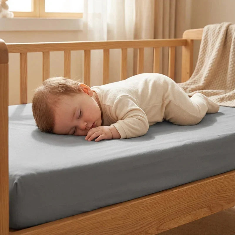 DreamNest Bedding — Ingesloten Zachtigheid
