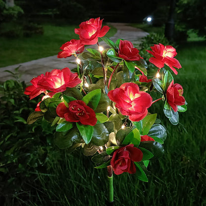 BloomLume – Verander nachten direct