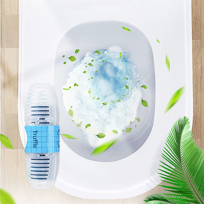 DeepClean Capsule — Moeiteloze Stralende Frisheid - 1+3 GRATIS