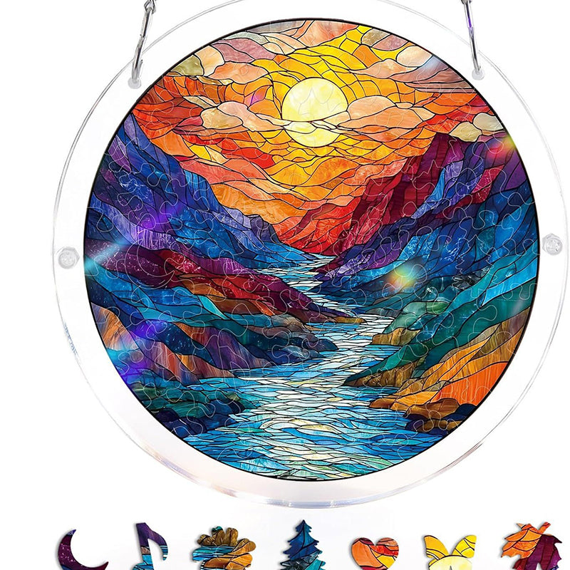 RadianceFlow — Magische zonnevanger | 1+1 GRATIS