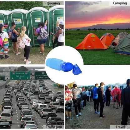 RoadRelief — Stressvrije verlichting overal