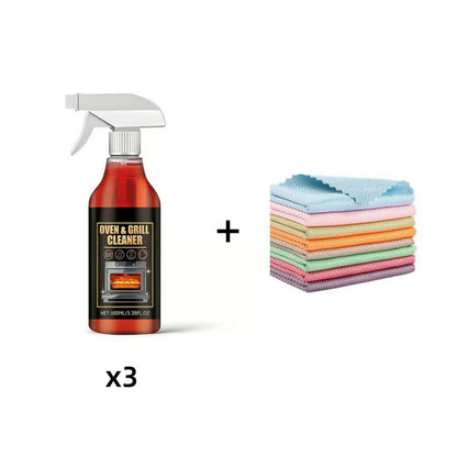 FlareFresh — Moeiteloze Glansvernieuwing - 100ml