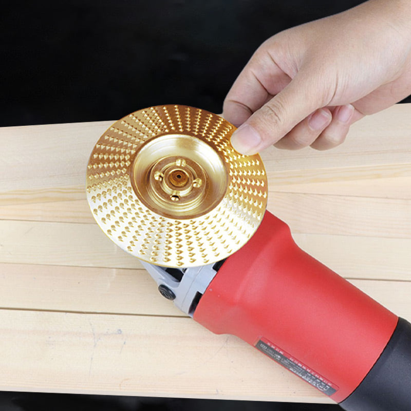 EdgeVibe — Gouden Schuurset | 50% KORTING