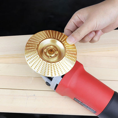 EdgeVibe — Gouden Schuurset | 50% KORTING