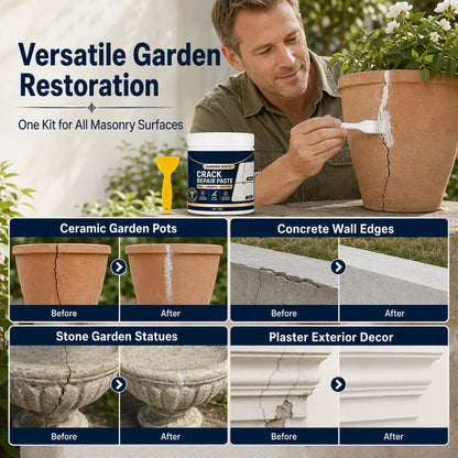 PermaSeal Pro — Direct Vlekkeloze Scheurbeveiliging