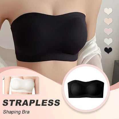 Emily — Straploze Comfort BH | 1+1 GRATIS