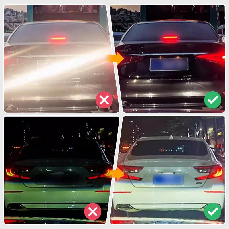 DriveVision Pro — Slimme Dashcam | 50% KORTING