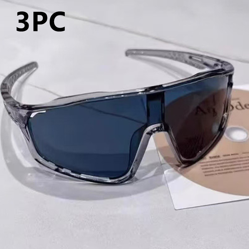 AdaptiveVision — Sport Zonnebril | 1+1 GRATIS