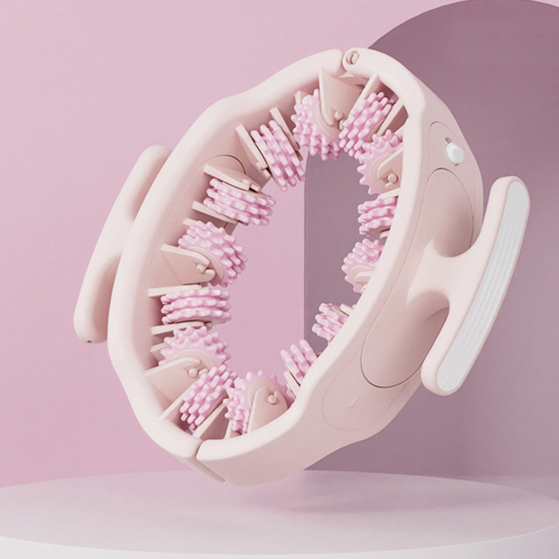PulseRoller Pro — Ontsteek Kracht, Ontketen Vrijheid