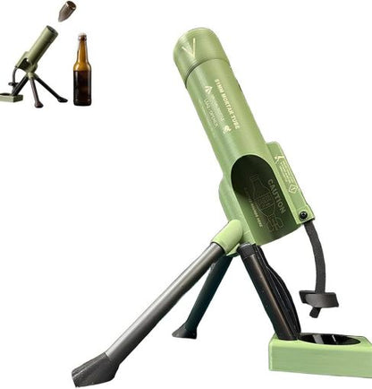 IronFang — Tactische Flesopener | 50% KORTING