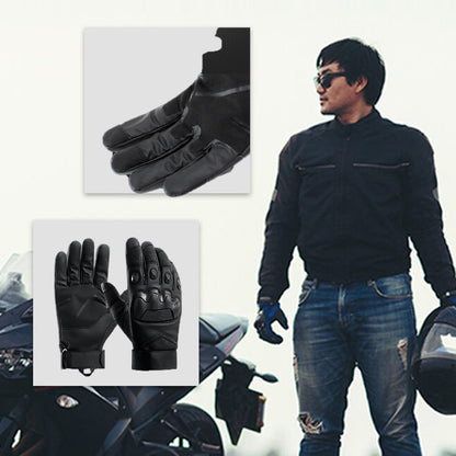 Heim – Outdoor Grip Handschoenen | 50% KORTING