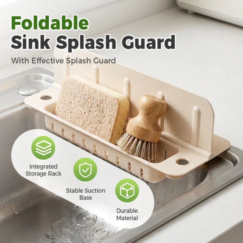 Aquafend Shield — Spatvrije Keukencomfort