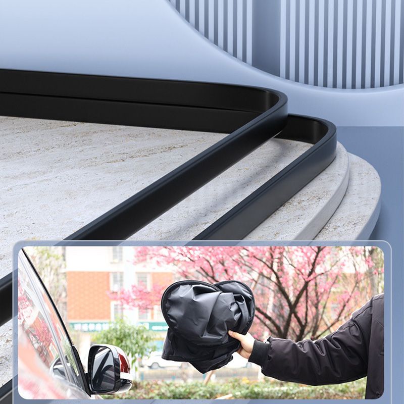 FrostGuard — Auto Zonnescherm | 1+1 GRATIS