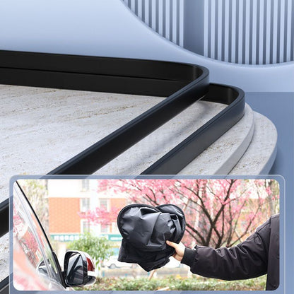 FrostGuard — Auto Zonnescherm | 1+1 GRATIS