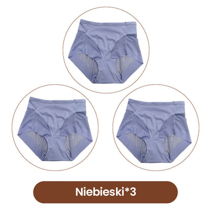 SlimSculpt™ Naadloze Hoge Taille Corrigerende Pantyset | 1+1 GRATIS