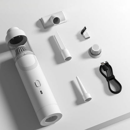 VacuLux® accustofzuiger | 50% KORTING