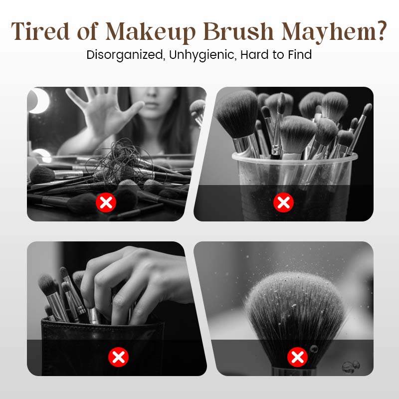 Brush Lift — Directe Elegantiegeleverd