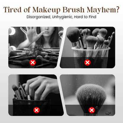 Brush Lift — Directe Elegantiegeleverd